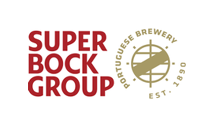 Logotipo Super Bock